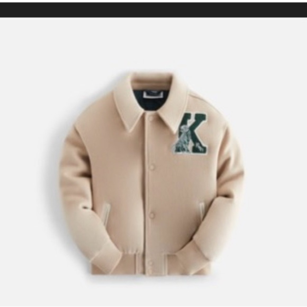 Kith Kids Shea 4T - Classic Black